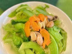-盛港湾海鲜食府(黄沙店)