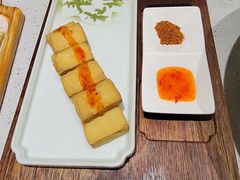 -青花椒花椒鱼(合生汇店)