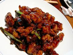 -大牌大·传统杭帮菜(湖滨店)