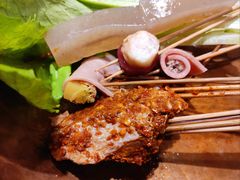 -京元盛铜锅涮肉(上海总店)