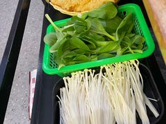 -林记潮牛·牛肉火锅(上马墩店)