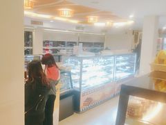 -蜂蝶来饼店(拱北总店)