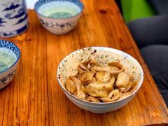 -素椒杂酱面(油篓街店)