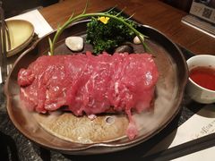 -盡膳口福跷脚牛肉火锅(北美新天地店)