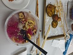 -长乐饭冰冰·冰饭·烧烤(长乐总店)