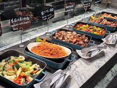 -沈阳和平艾美酒店新食谱西餐厅