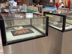 -丽都皇冠假日酒店·Matrix亦餐厅(望京店)