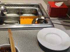 -海底捞火锅(公益西桥店)