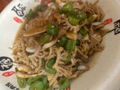 -何永光123鲜牛肉馆(1号店)