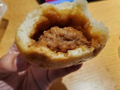 -韩包子(建设路店)