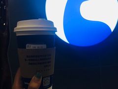 -luckincoffee瑞幸咖啡(恒大广场B1店)
