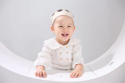 -十孕纪高端孕妇亲子摄影