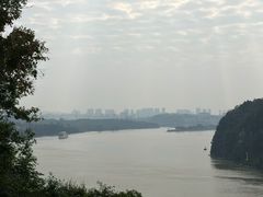 -三游洞