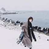 女生短发回潮记