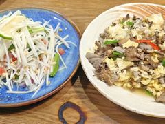 -金孔雀德宏傣味餐馆(魏公村店)