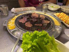 -喜来稀肉(虹泉路店)