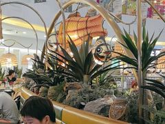 -船歌·鱼水饺青岛菜(枫蓝国际购物中心店)