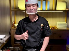 -水木锦堂·自助铁板烧(方庄时代店)