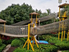 -美的鹭湖探索王国