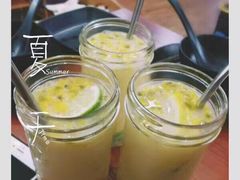 -粤仔湾砂锅粥(广益哥伦布店)