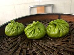 -清真老铁家灌汤包