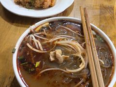 -白家高记肥肠粉(总店)