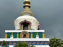 -塔尔寺