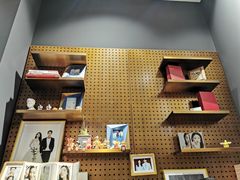 -海马体照相馆丨大师(青岛万象城店)
