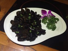 -院落创意菜