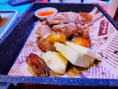 -胡桃里乐队酒馆(广州塔店)