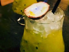 -The Cheebat 锌吧·Bistro(体育西店)