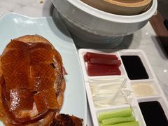 泰钰丰烤鸭-泰钰丰烤鸭.天津菜(开发区店)