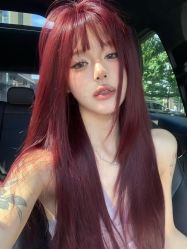 -星座接发烫染美发超市