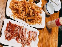 -正宗天津烧麦馆(柳州路店)