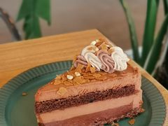 -ChanDu躔度咖啡(灯塔店)