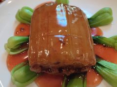 -功德林素菜饭庄(前门店)