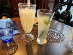 -甘尼仕印度餐厅爵士酒吧(阳春巷店)