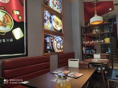 -铁板诱惑法式铁板烧(二七万达店)