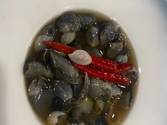 醉泥螺-渔娘渔家丹东海鲜(东直门店)