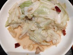 -简小舍·民间手艺菜(武昌江滩店)