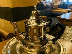 -Tajine Moroccan塔金摩洛哥中东餐厅