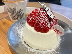 -CHEMBOX·COFFEE·BRUNCH(天津K11店)