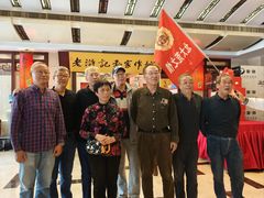 -老浒记民俗酒楼(王府井店)
