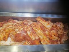 -韩匠烤肉·海鲜·牛排·自助餐(蓝光香槟广场店)