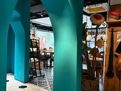 -纳鲁孜·新疆特色餐厅(上海悦荟广场店)