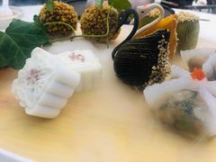 -御和宴·精品粤菜(天润御海湾店)
