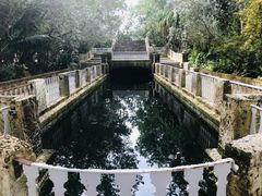 -维兹卡亚博物馆及花园