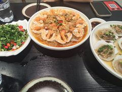 -慢鼓海鲜小馆Mangoo Bistro(交子大道店)