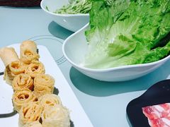 -小肥羊(西丽宝能城店)