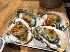 -木屋烧烤(岗顶二店)